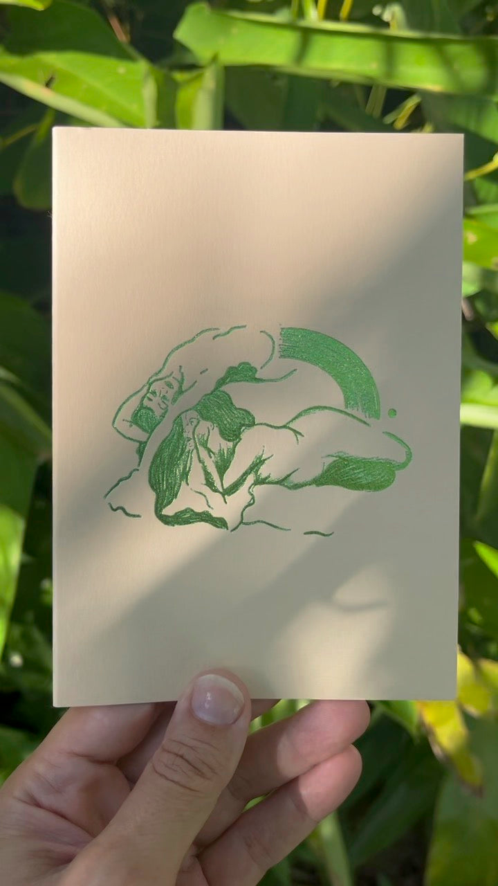 Green Women