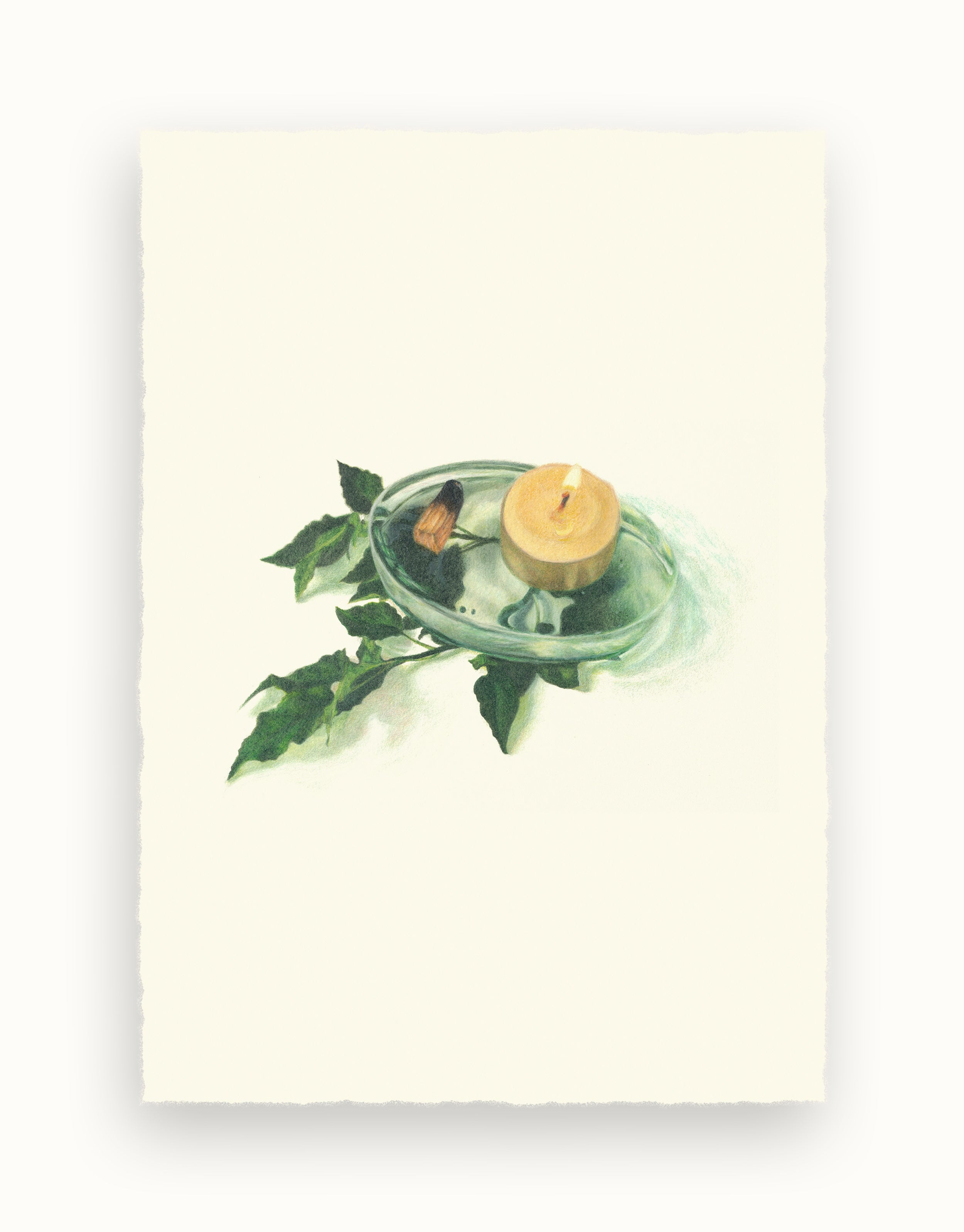 Palo Santo
