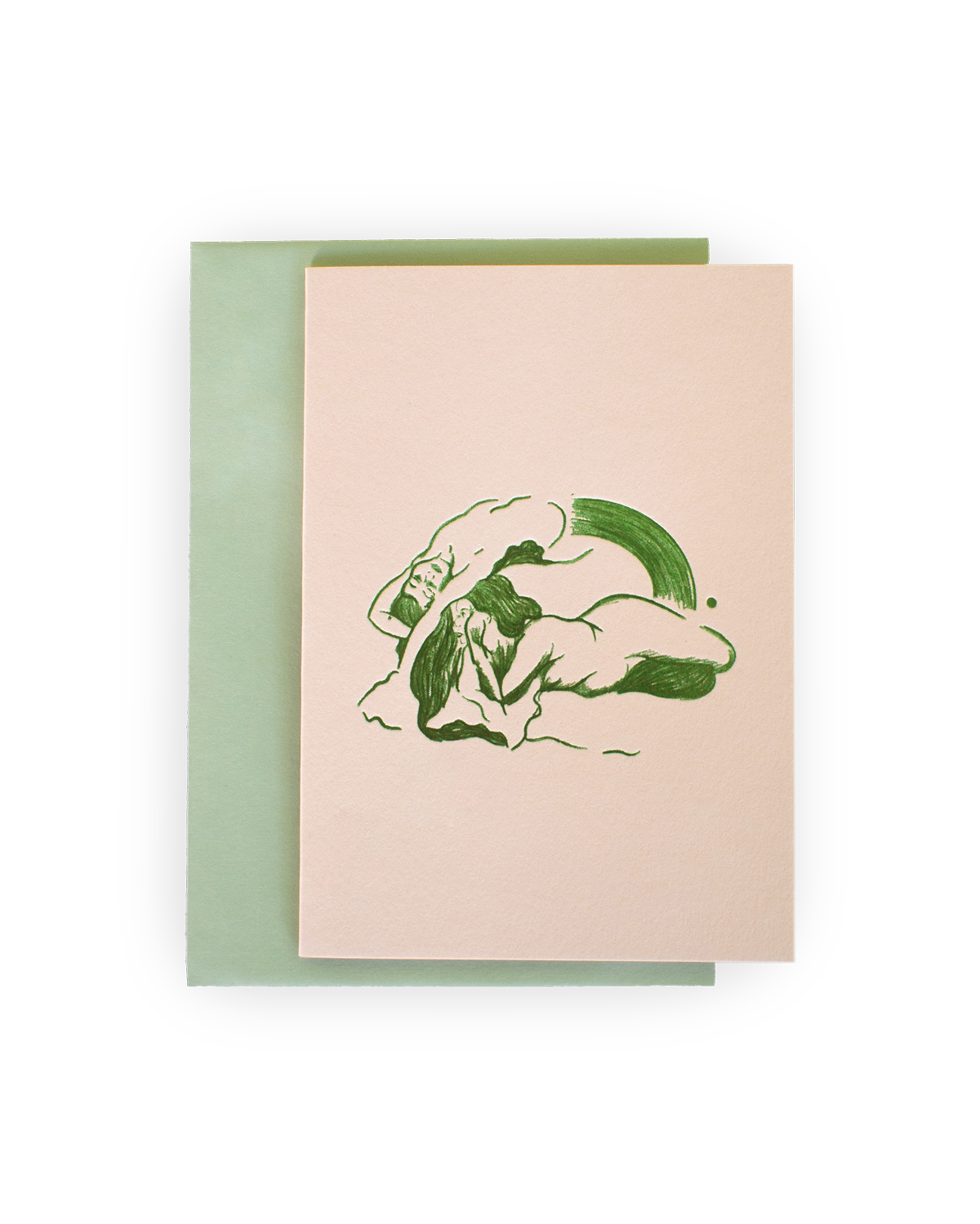 Green Women