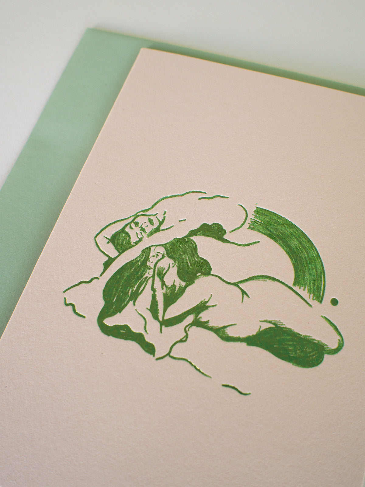Green Women