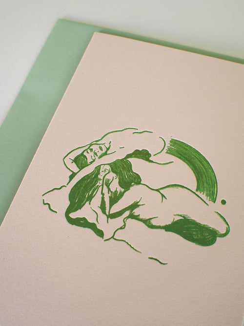 Green Women