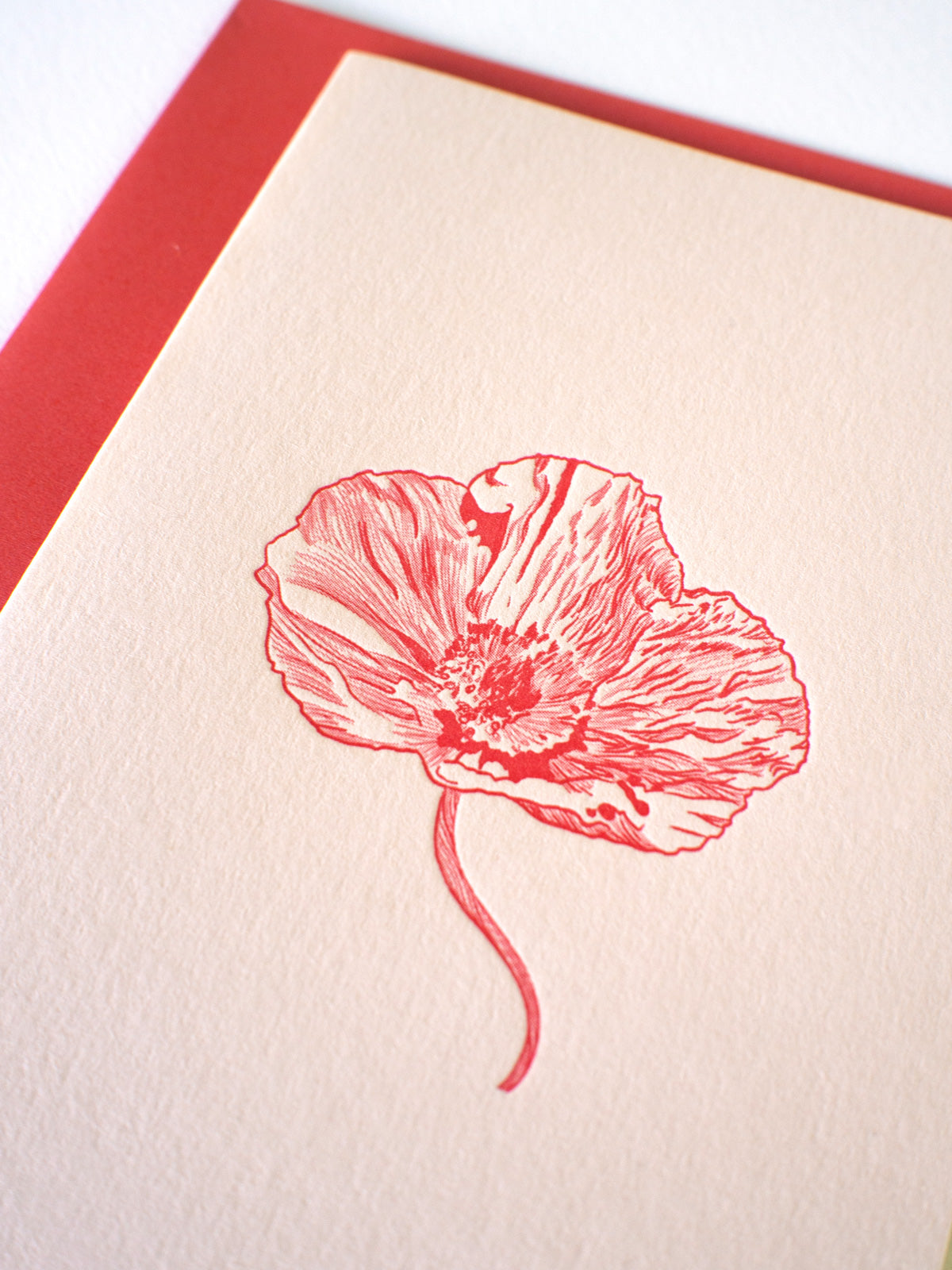 Luck Poppy